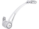 Harley Davidson Touring [2008-2013] – 10-Gauge Bremsarm Chrom-1