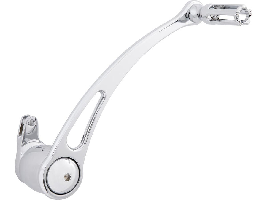 Harley Davidson Touring [2008-2013] – 10-Gauge Bremsarm Chrom