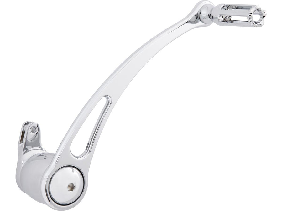 Harley Davidson Touring [2008-2013] – 10-Gauge Bremsarm Chrom