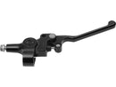 Harley Davidson Sportster [1984-2006] – Mini Bremszylinder-Kit schwarz eloxiert-3