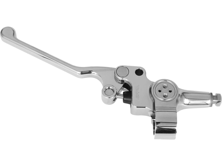 Harley Davidson Sportster [1984-2006] – Mini Kupplungs-Hauptzylinder-Kit Aluminium …