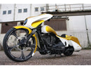 Harley Davidson Touring [2009-2013]-26 "Daytona GfK front wheel protection sheet for ...-5