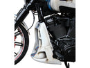 Harley Davidson FXBR [2023-2025]-racing cooler cover for Softail models-6