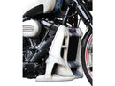 Harley Davidson FXBR [2023-2025]-racing cooler cover for Softail models-7