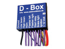 Harley Davidson - Version D Elektronikbox-4