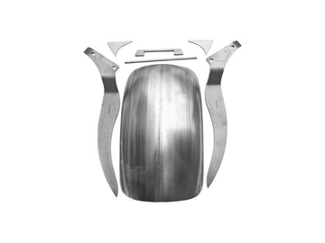 Harley Davidson Softail [2018-2024] – DIY New Line No Cut Out Hinterradschutzblech