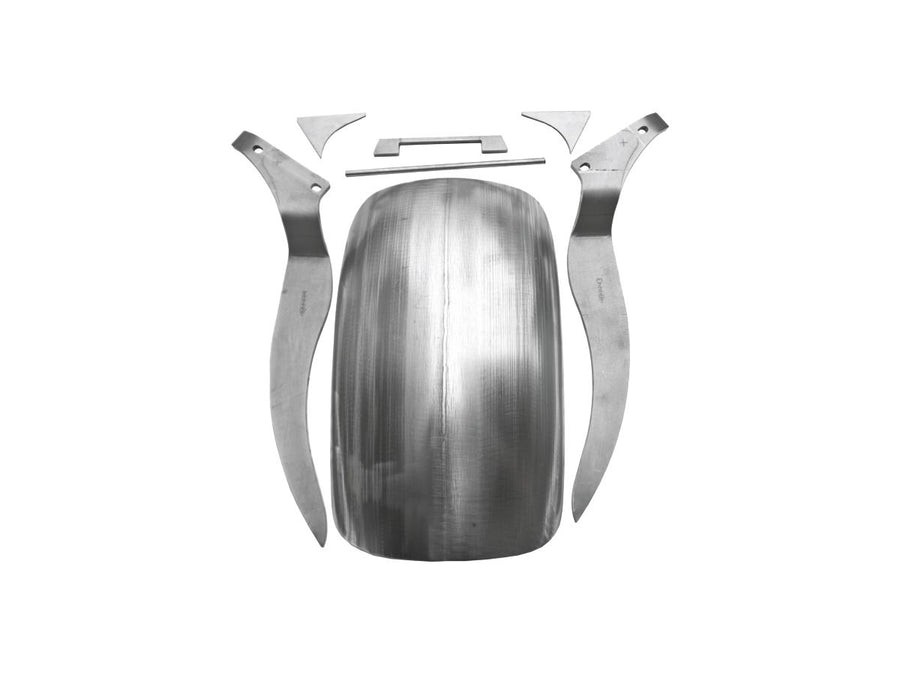 Harley Davidson Softail [2018-2024] – DIY New Line No Cut Out Hinterradschutzblech