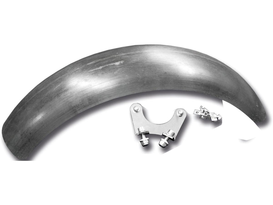 Harley Davidson Softail [2018-2024] – DIY Bobber Hinterradschutzblech für Softail