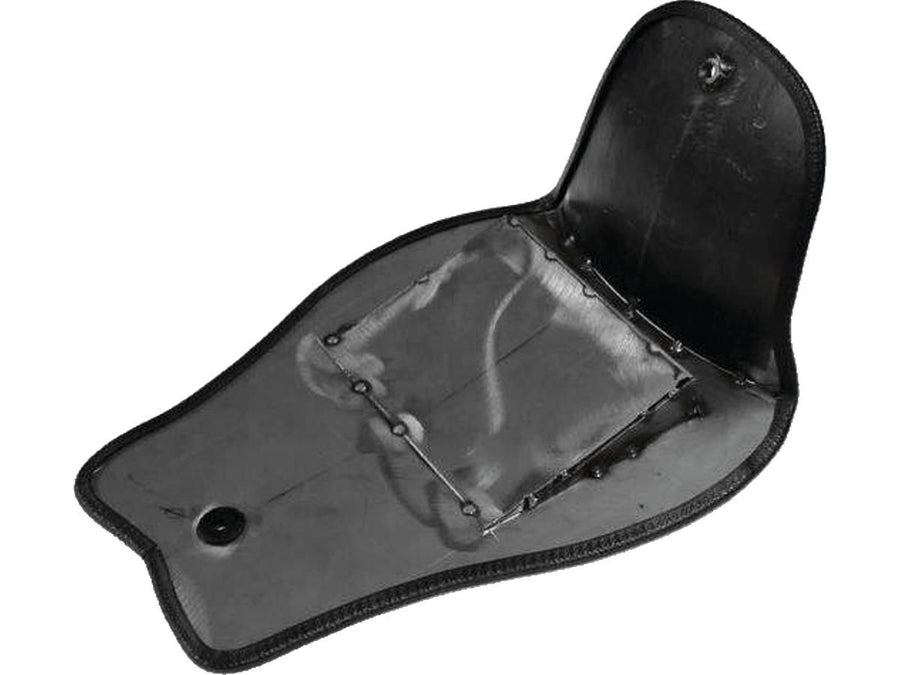 Harley Davidson FLSL [2018-2021]-Seat shell for M8 Softail models for narrow
