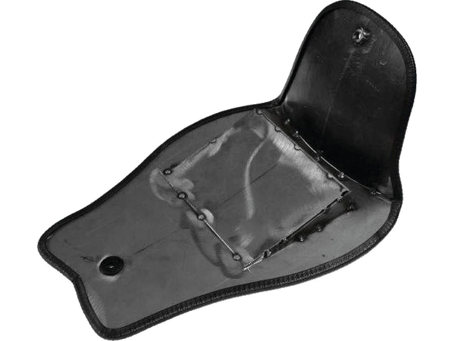 Harley Davidson FLSL [2018-2021]-Seat shell for M8 Softail models for narrow