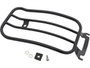 Harley Davidson Touring Hinweis [1997-2025] – 7" Solo Gepäckträger Schwarz-3
