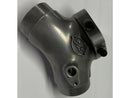 Harley Davidson-intake manifold, S&S Ports, 2-1/16 "customs, voes/map, #408, nature ...-3