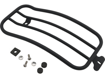 Harley Davidson FLSL [2018-2021]-7 "Solo luggage rack black