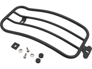 Harley Davidson FLSL [2018-2021]-7 "Solo luggage rack black