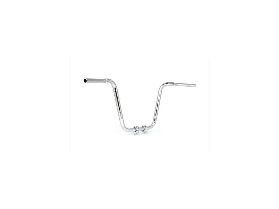 Harley Davidson – 400 Fat Ape Hanger Lenker mit 1 1/4" Klemmdurchmesser Nicht