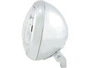 Harley Davidson – Yuma 2 Typ 3 7" Scheinwerfer Chrom LED-5