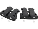 Harley Davidson Softail [2018-2024]-WTF Rocker Box Cover Shovel Style for-3