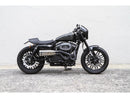 Harley Davidson Sportster [2010-2020] – Diagonaler Cafe Diamond Sitz und-3