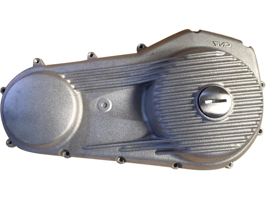 Harley Davidson Softail Hinweis [2018-2024] – Gerippte Primärabdeckung Roh
