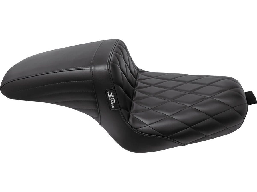 Harley Davidson Sportser Note [2010-2020]-Kickflip seat diamond stuff