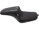 Harley Davidson Sportser Note [2010-2020]-Kickflip seat folded seam-1