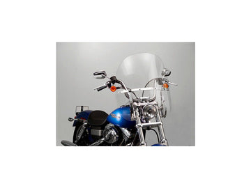 Harley Davidson FXDL [2014-2015] – SwitchBlade 2-Up Schnellwechsel-Windschutzscheibe - 0