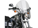 Harley Davidson Dyna [2006-2017] – SwitchBlade Chopped Schnellwechsel-Windschutzsch-4