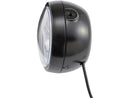 Harley Davidson – Capsule 120 4 1/2" Scheinwerfer Schwarz Pulverbeschichtet Projektor-5
