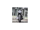Harley Davidson FLSTNSE [2014-2015] – Torque 1,25" Lenker 3-Loch Schwarz 1 1/4"-5