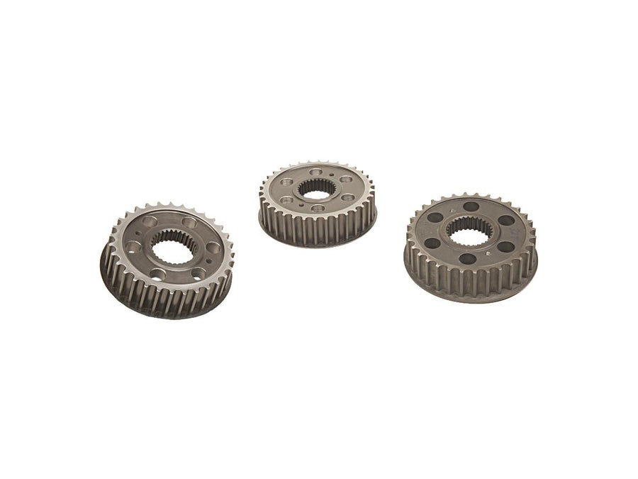 Harley Davidson Softail [2018-2024] – Antriebsriemenscheibe Power Transmission Belt