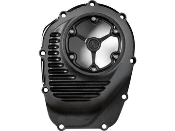 Harley Davidson Softail [2018-2024] – Klarheit Nockenwellendeckel Kontrastschnitt