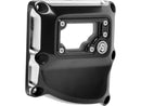 Harley Davidson Softail [2018-2024]-Clarity gear top cover contrast cut-3