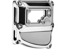 Harley Davidson Softail [2018-2024]-Clarity gear topper Chrome-3