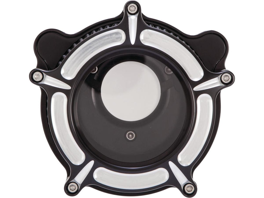Harley Davidson FX Model [1993-1994]-Clarion air filter kit contrast cut