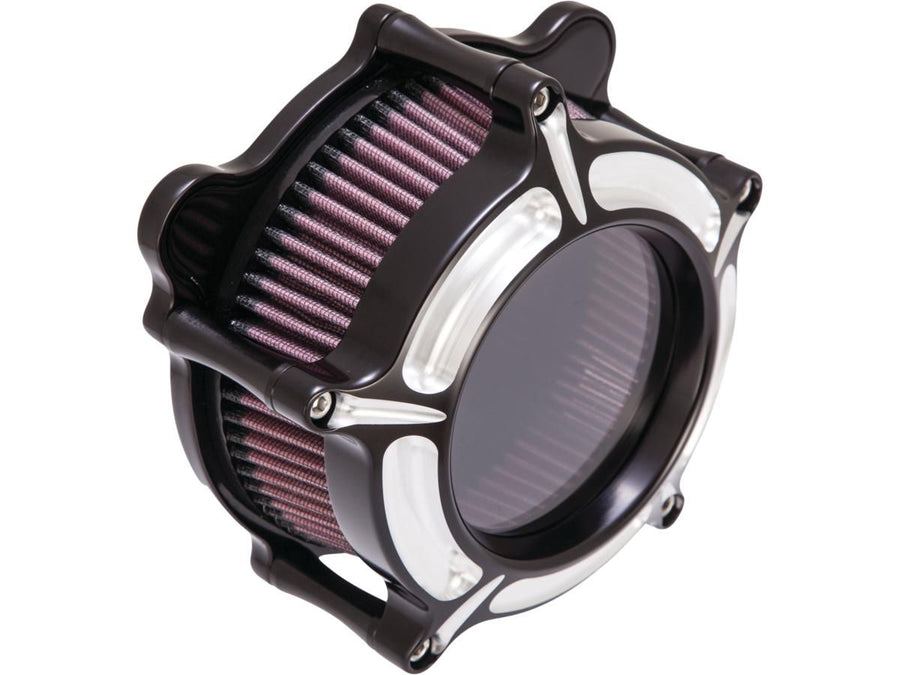 Harley Davidson FX Model [1993-1994]-Clarion air filter kit contrast cut