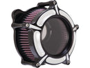 Harley Davidson FX Model [1993-1994]-Clarion air filter kit contrast cut-3