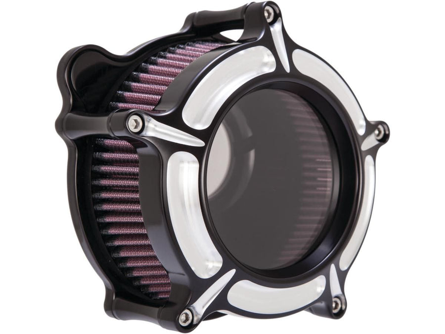 Harley Davidson FX Model [1993-1994]-Clarion air filter kit contrast cut