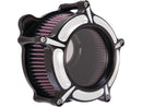 Harley Davidson FX Model [1993-1994]-Clarion air filter kit contrast cut-7