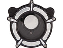 Harley Davidson FX Model [1993-1994]-Clarion air filter kit contrast cut-5