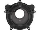 Harley Davidson Sportster [1991-2020] – Clarion Luftfilter-Kit Black Ops-5