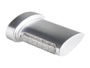 Harley Davidson Softail [1993-2024]-Winglet 3in1 LED blinker/rear light/brake light-2