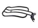 Harley Davidson FLDE [2018-2020] – 7" Solo Gepäckträger Schwarz Satin-1