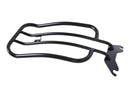 Harley Davidson FLDE [2018-2020] – 7" Solo Gepäckträger Schwarz Satin-3
