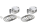 Harley Davidson M2 [1997-1998]-Forged piston kit for sports engines-1