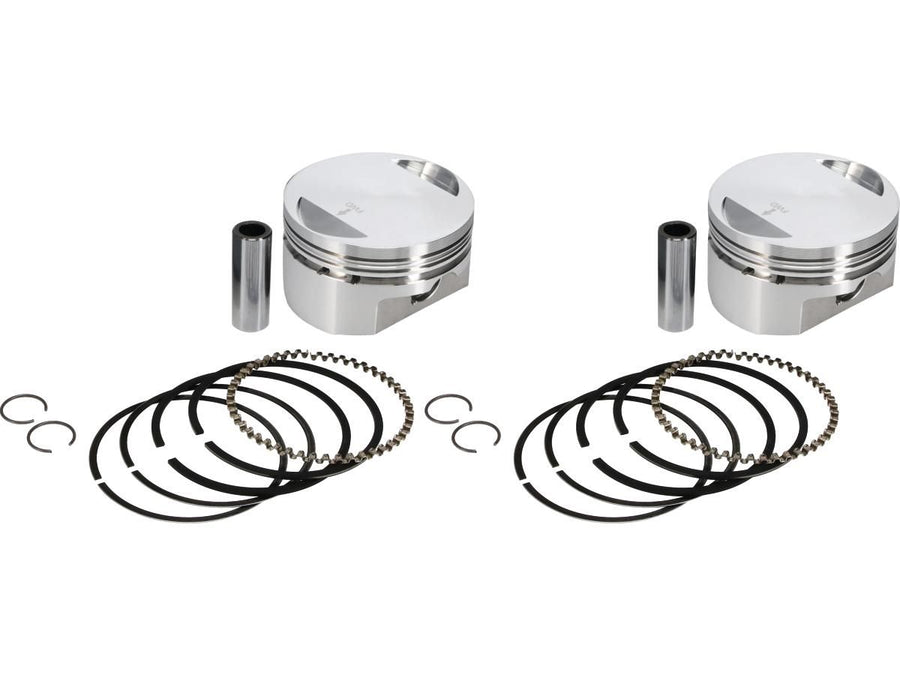 Harley Davidson M2 [1997-1998]-Forged piston kit for sports engines