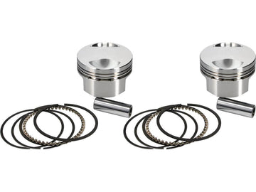 Harley Davidson M2 [1997-1998]-Forged piston kit for sports engines