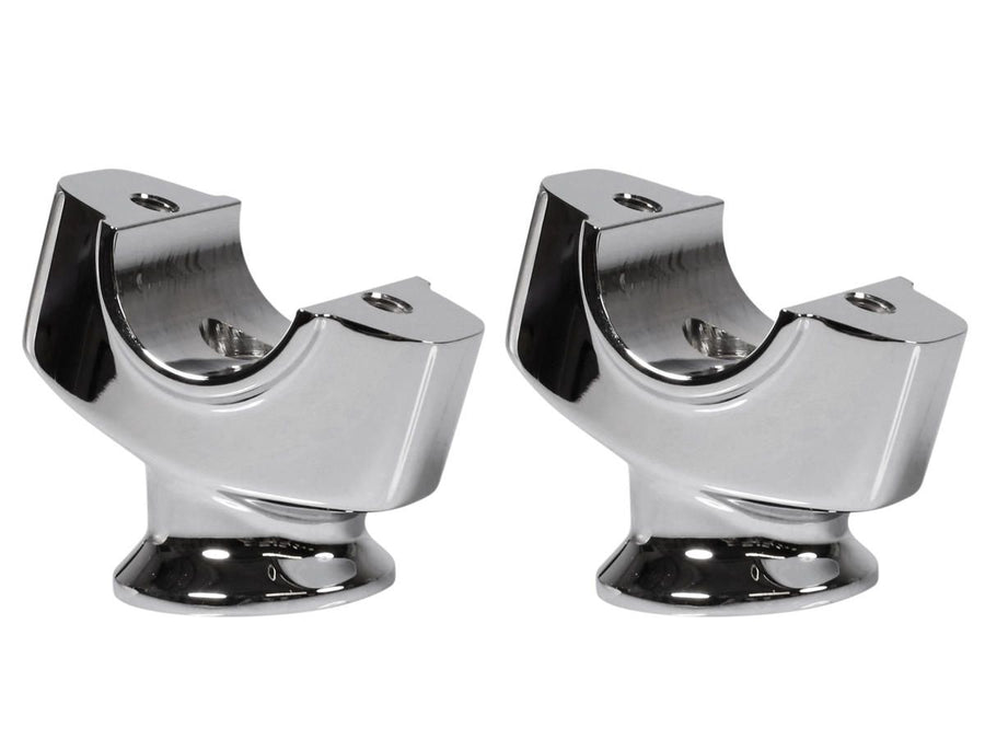 Harley Davidson Fxbr [2023-2024]-Flat riser for Breakout models, inclined ...