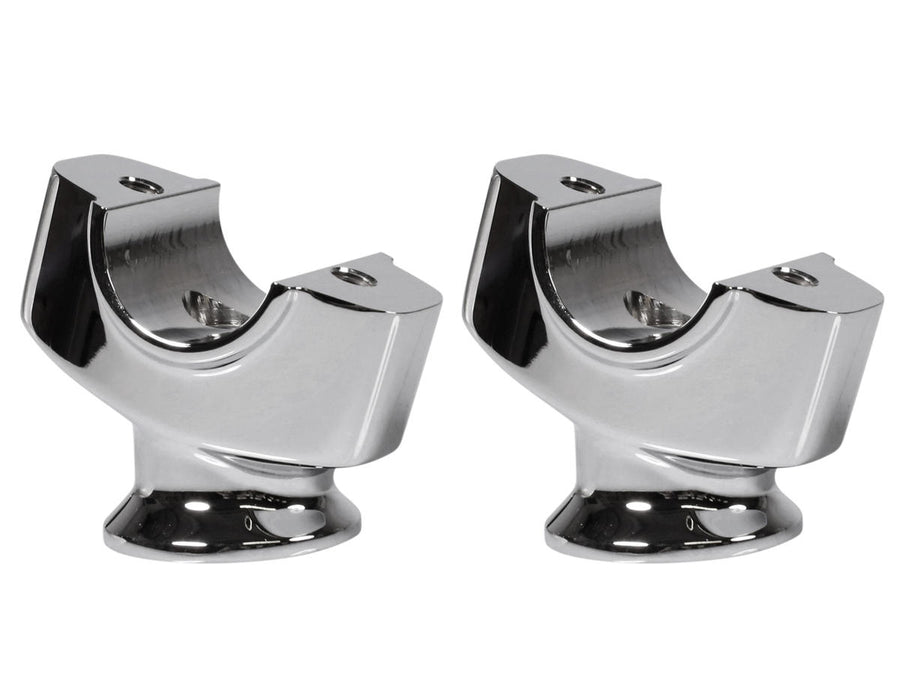 Harley Davidson Fxbr [2023-2024]-Flat riser for Breakout models, inclined ...
