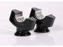 Harley Davidson Fxbr [2023-2024]-Flat riser for Breakout models, inclined-1
