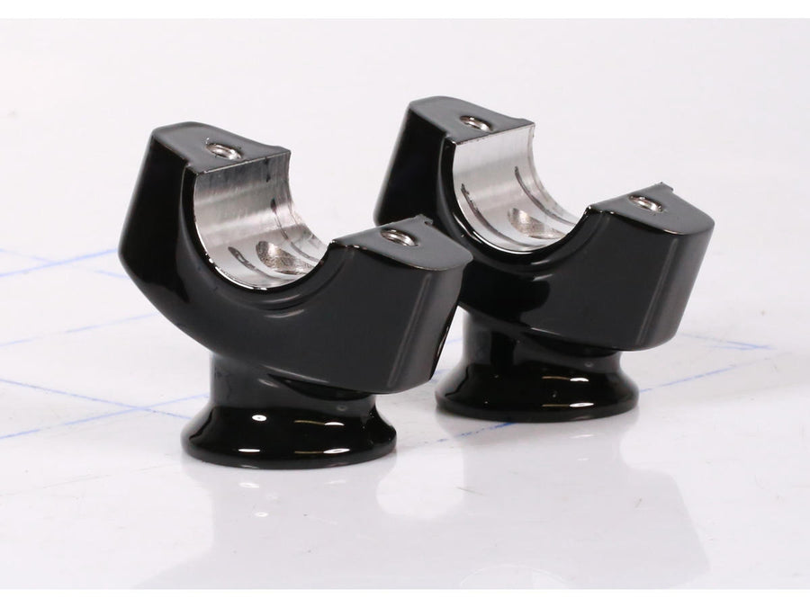 Harley Davidson Fxbr [2023-2024]-Flat riser for Breakout models, inclined
